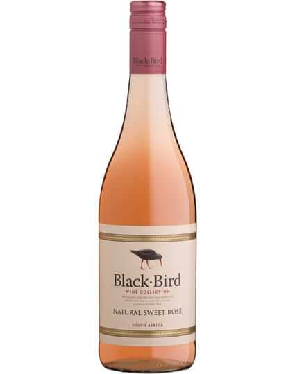 black-bird-rose