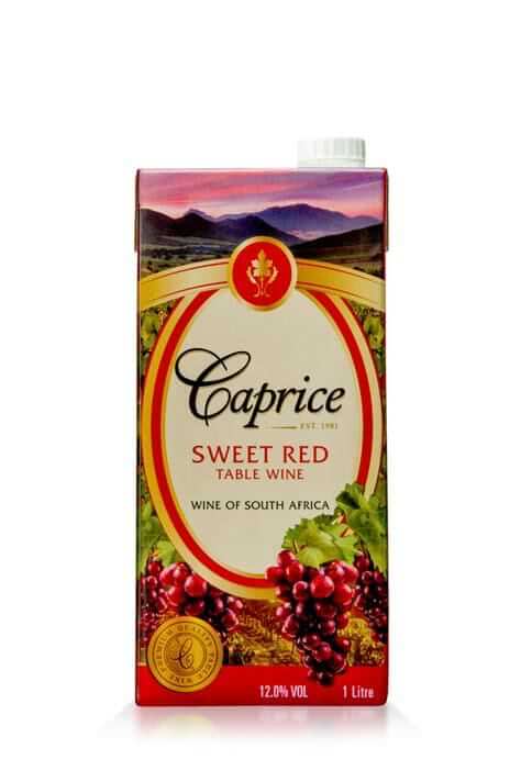 caprice-sweet-red