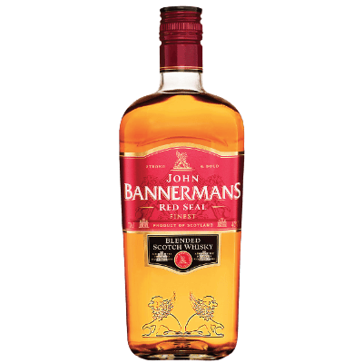 john-bannermans