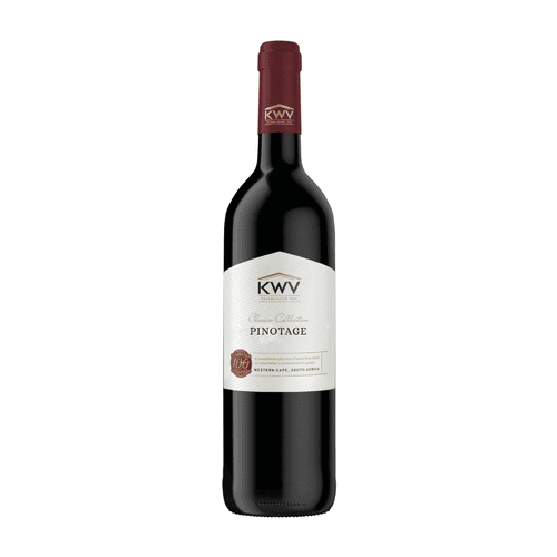 kwv-pinotage