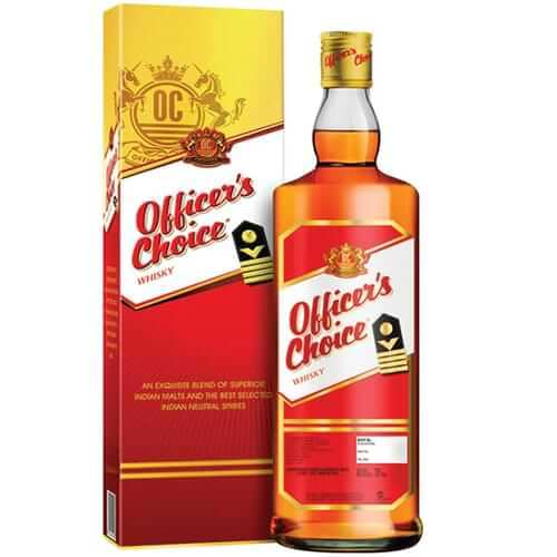 officers-choice-red