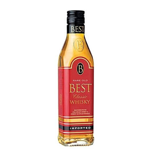 best-whisky