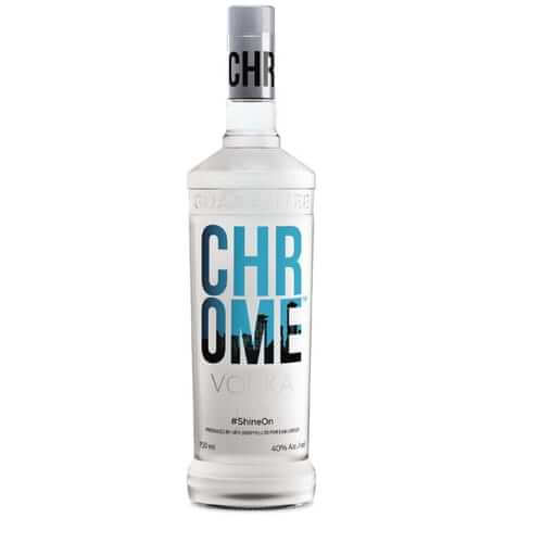 chrome-vodka
