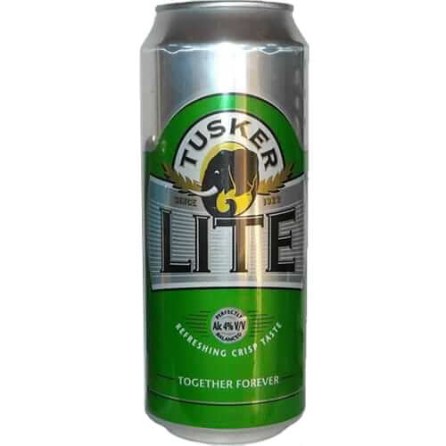 tusker-lite