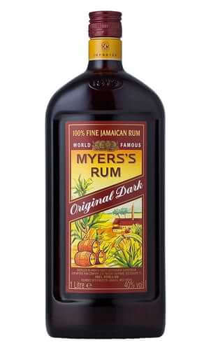 myres-rum