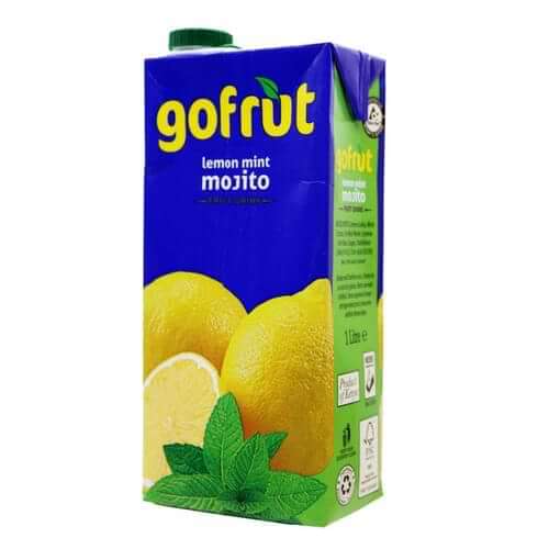 gofruit-mojito